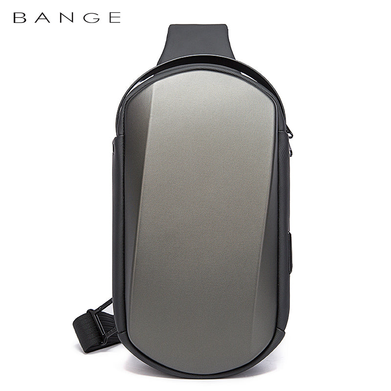 Bange Rhombus Sling Bag