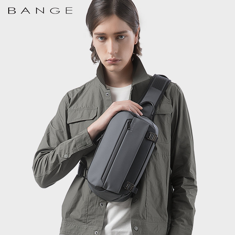 Bange Phantom Crossbody Bag