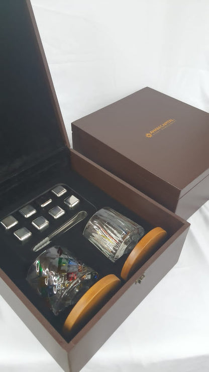 AHAM - Special Gift Set