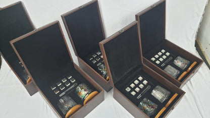 AHAM - Special Gift Set