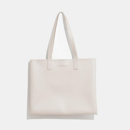 Straightforward DVL Landscape Tote Bag