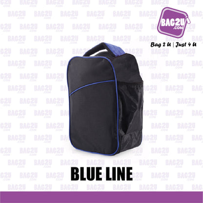 Multipurpose Shoes Bag - MP 065