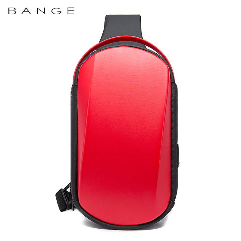 Bange Rhombus Sling Bag