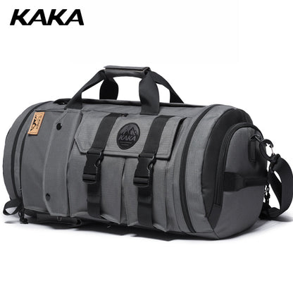 Bange Veteran Travel Bag (15.6" Laptop)