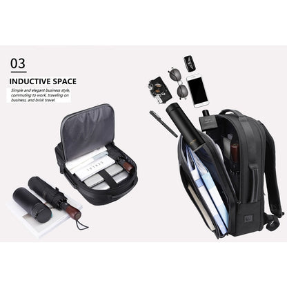 Bange Kome Backpack (15.6" Laptop)