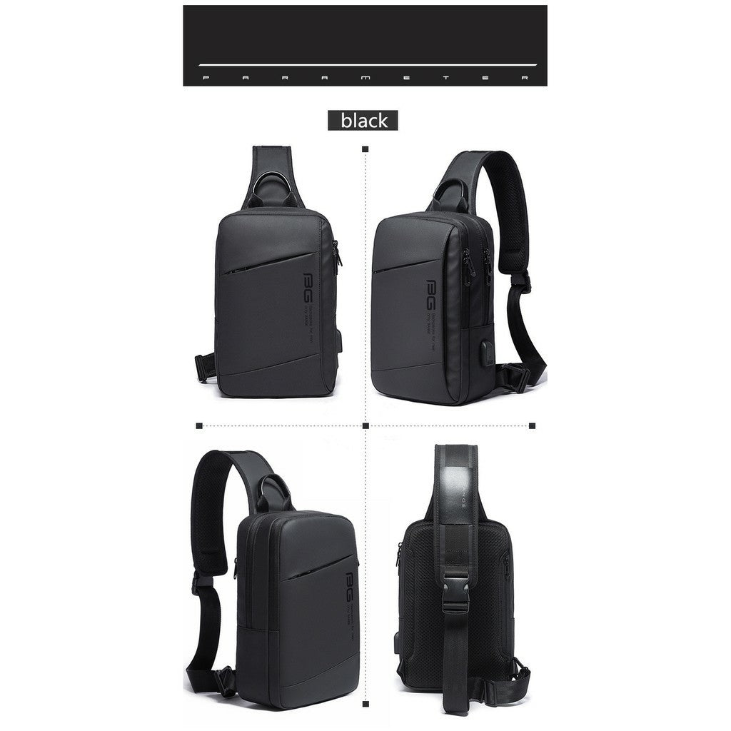 Bange Hover Sling Bag (9.7" Tablet)