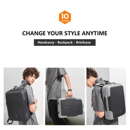 Bange Elmy Backpack (15.6" Laptop)