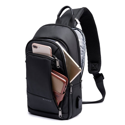 Bange Jazz Sling Bag (9.7" Tablet)