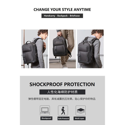 Bange Knight Backpack (15.6" Laptop)