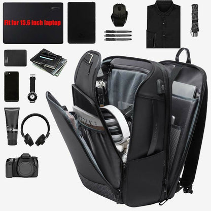 Bange Ionic Backpack (15.6" Laptop)