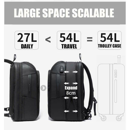 Bange Ionic Backpack (15.6" Laptop)