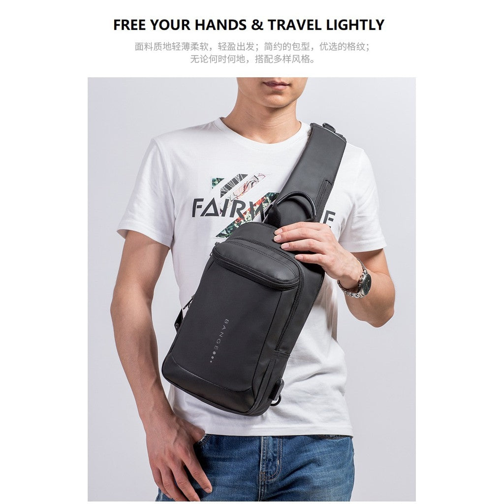 Bange Prime Sling Bag (7.9" Tablet)