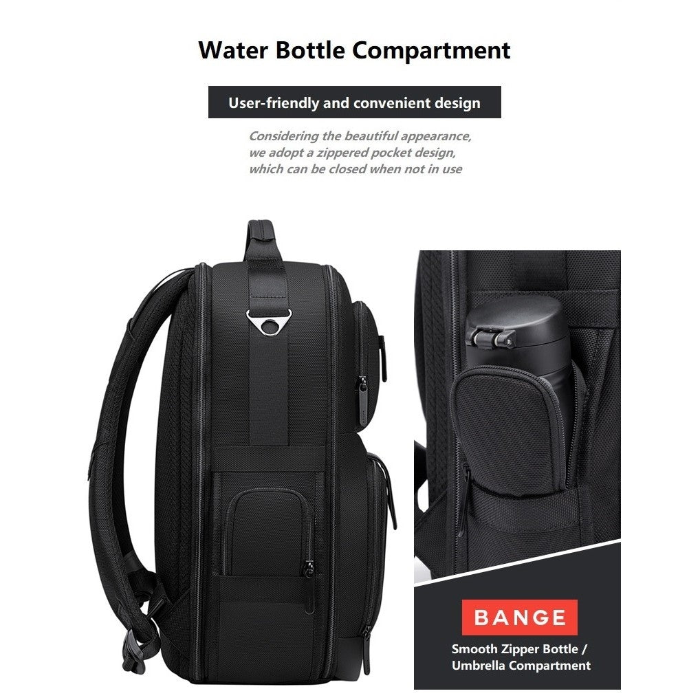 Bange Knight Backpack (15.6" Laptop)