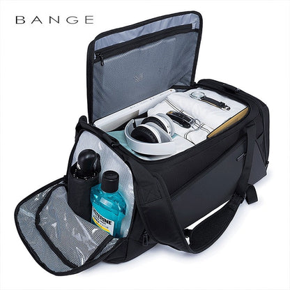 Bange Volt Travel Bag (15.6" Laptop)