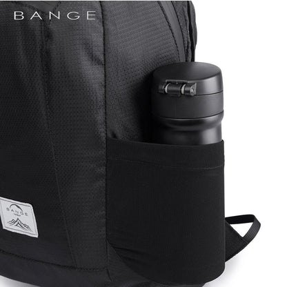 Bange Foldie Backpack