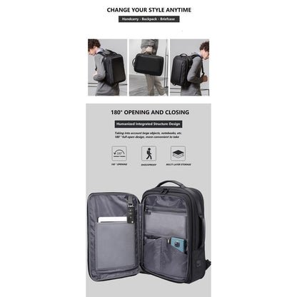 Bange Kome Backpack (15.6" Laptop)