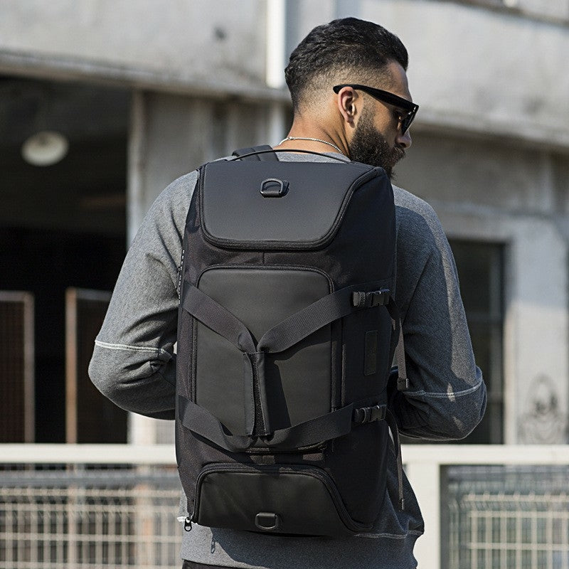 Bange Sport Backpack (15.6" Laptop)