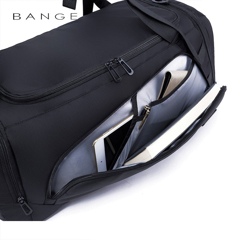 Bange Volt Travel Bag (15.6" Laptop)