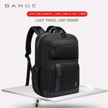 Bange Knight Backpack (15.6" Laptop)