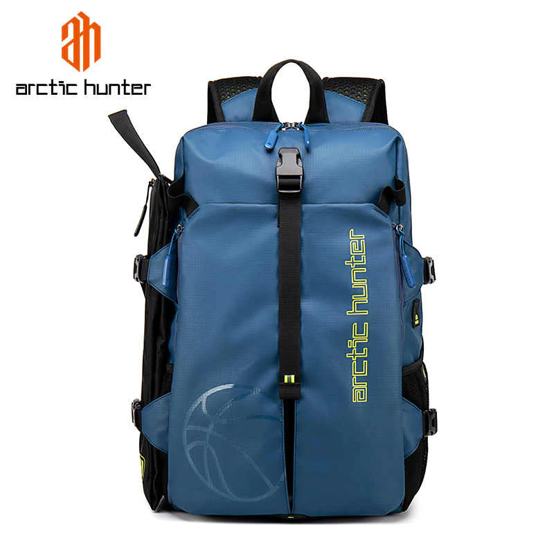 Arctic Hunter i-Baller Backpack (15.6")