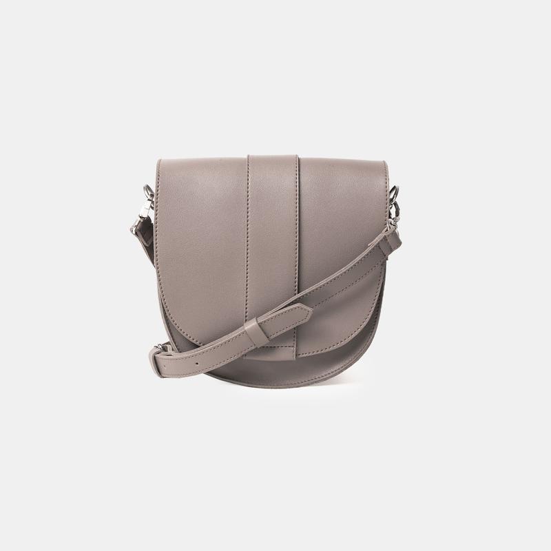 Straightforward DVL Half Moon Bag (Sling Bag)