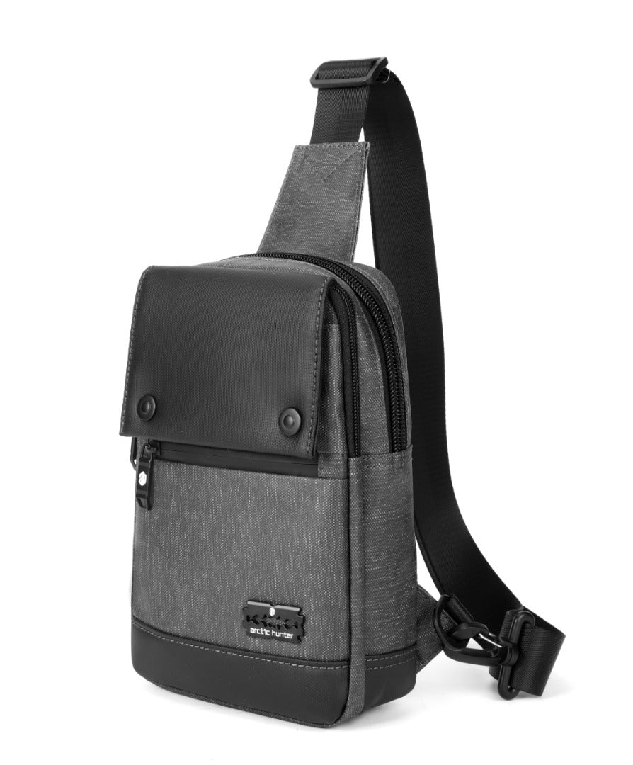 Arctic Hunter i-Robotz Crossbody Bag (7" Tablet)