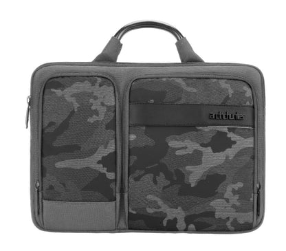 Arctic Hunter i-Hercules Laptop Briefcase (14" Laptop)