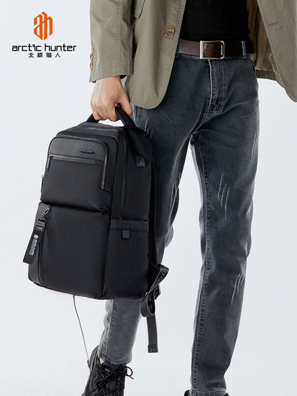 Arctic Hunter Surge Backpack