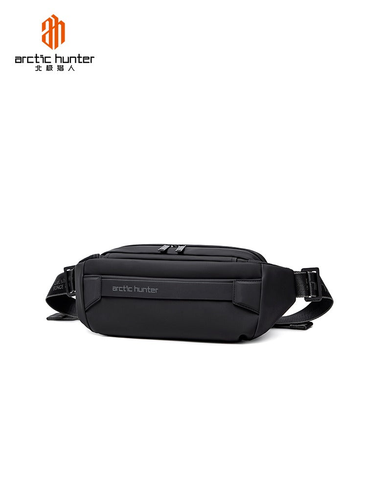 Arctic Hunter Hush Crossbody Bag