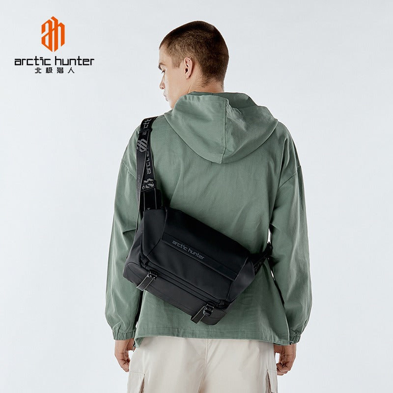 Arctic Hunter Snivy Crossbody Bag