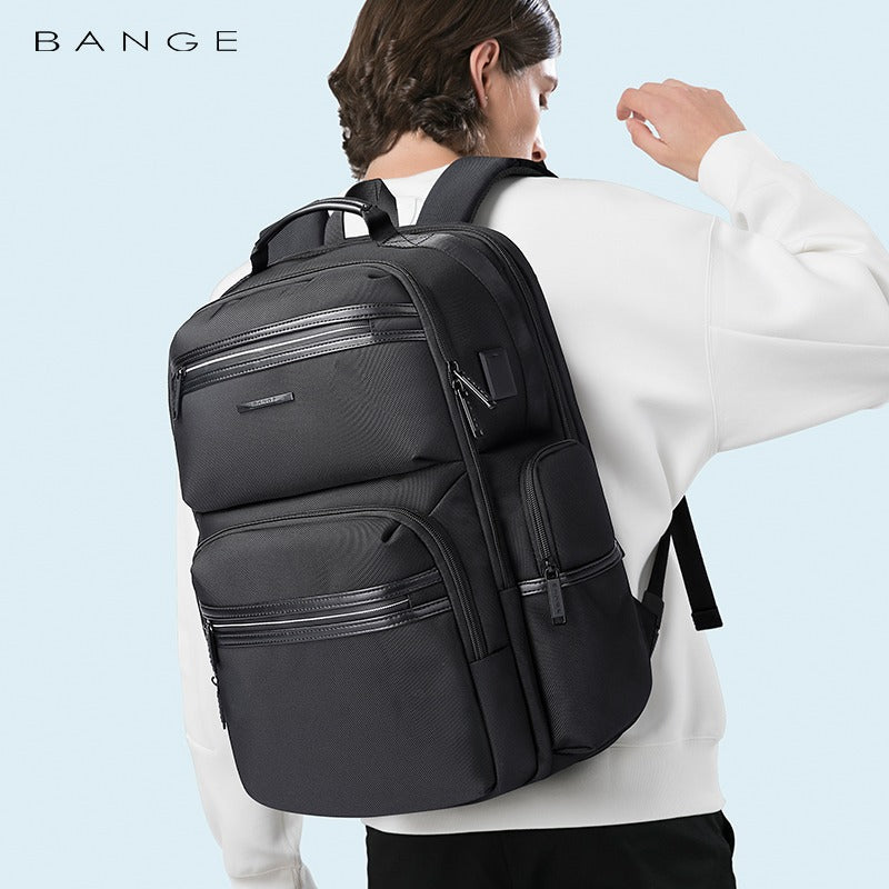 Bange i-Decoy Backpack