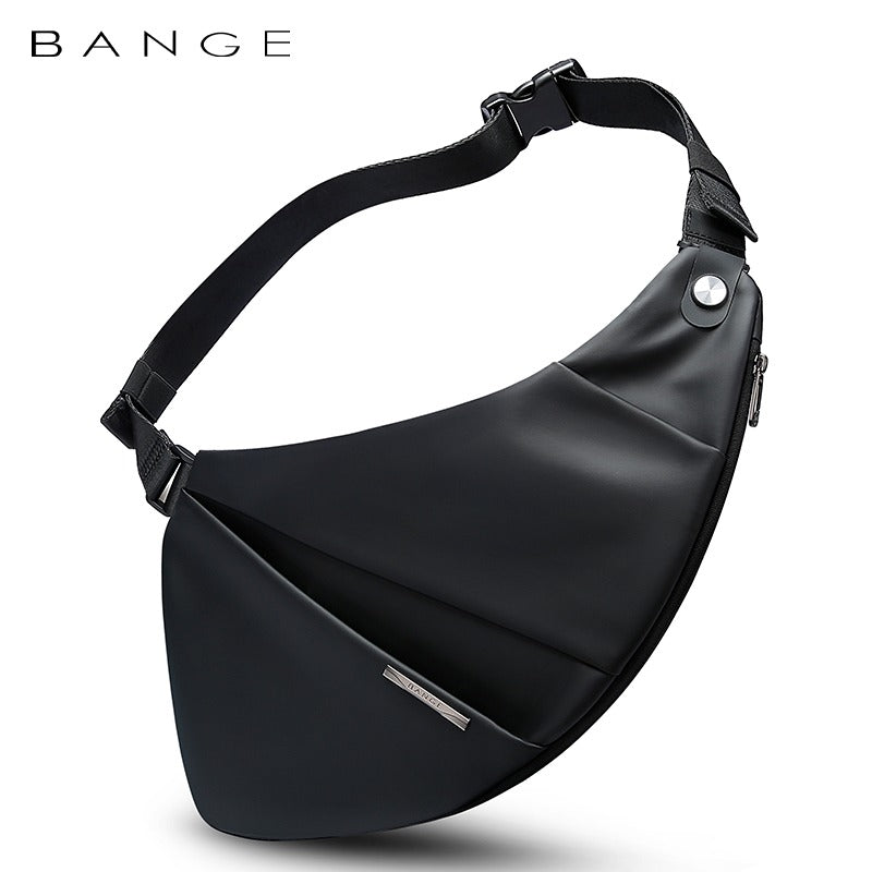 Bange i-Colt Crossbody Bag