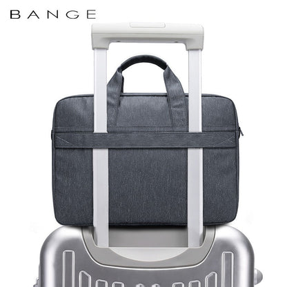 Bange i-Doom Laptop Briefcase