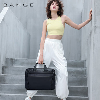 Bange i-Doom Laptop Briefcase