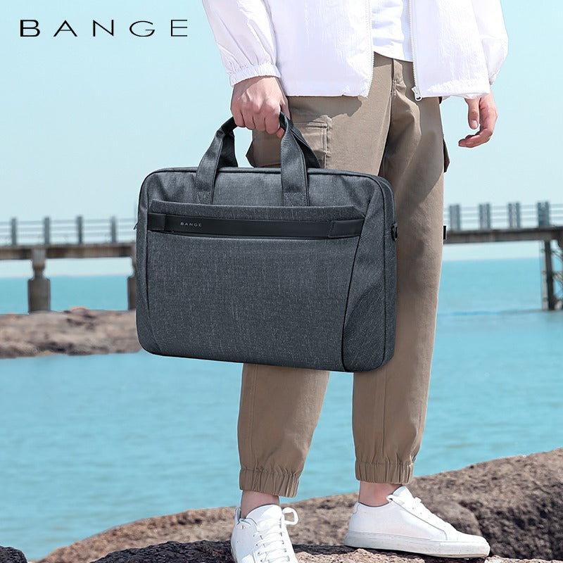 Bange i-Doom Laptop Briefcase