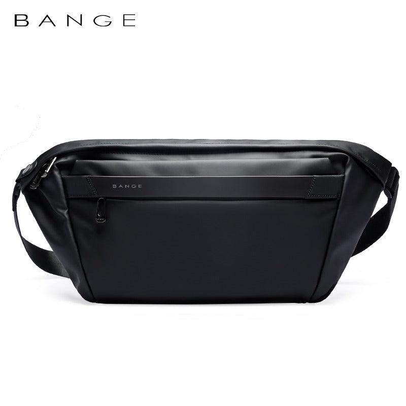 Bange i-Fender Crossbody Bag