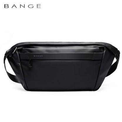 Bange i-Fender Crossbody Bag