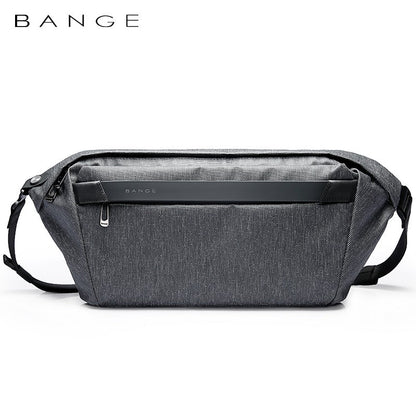 Bange i-Fender Crossbody Bag