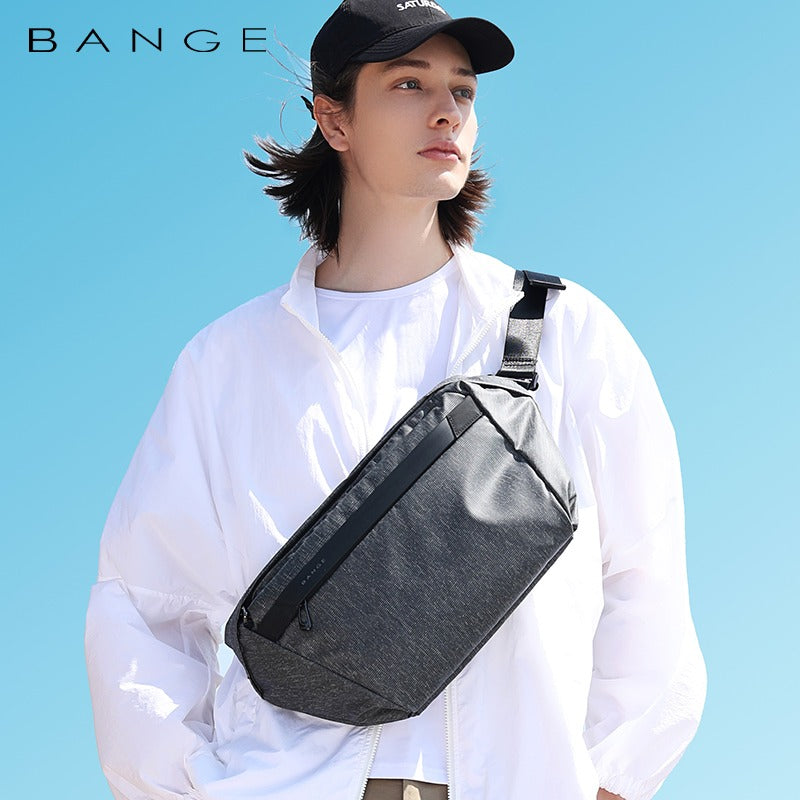 Bange i-Fender Crossbody Bag