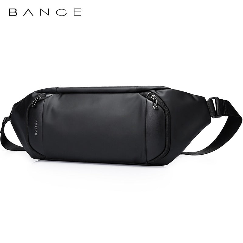 Bange i-Diablot Crossbody Bag