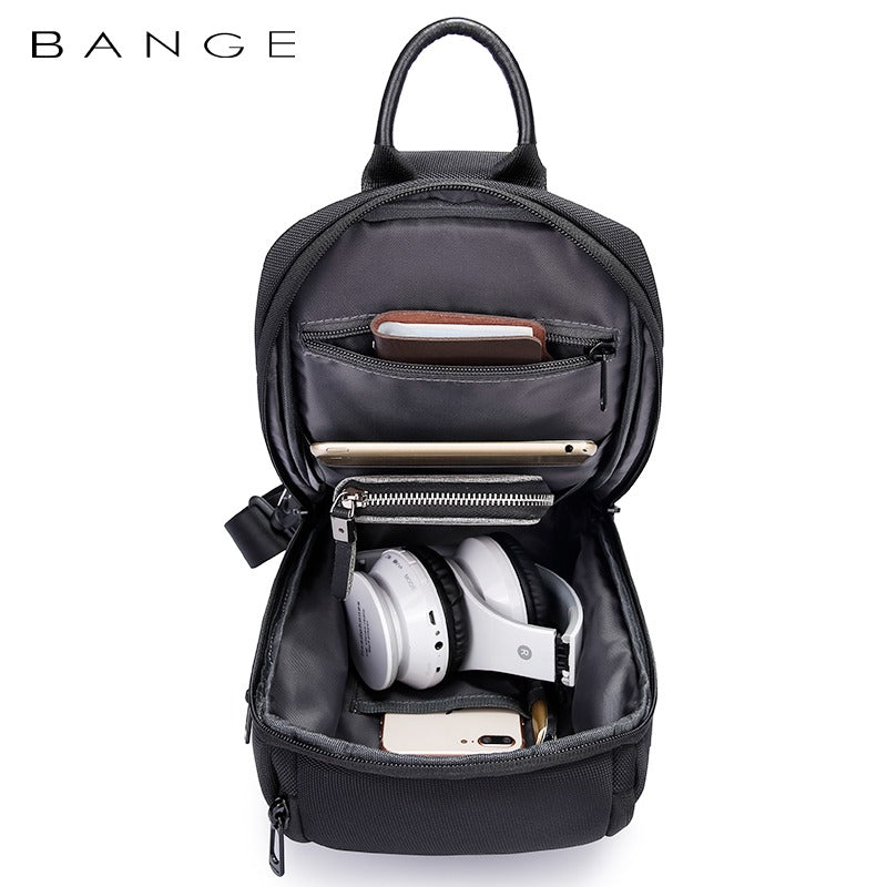 Bange i-Lynch Crossbody Bag