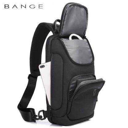 Bange i-Lynch Crossbody Bag