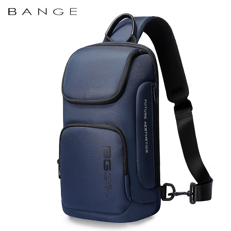 Bange i-Lynch Crossbody Bag