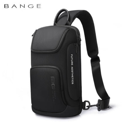 Bange i-Lynch Crossbody Bag