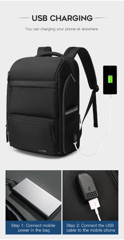 Bange i-Doyle Backpack