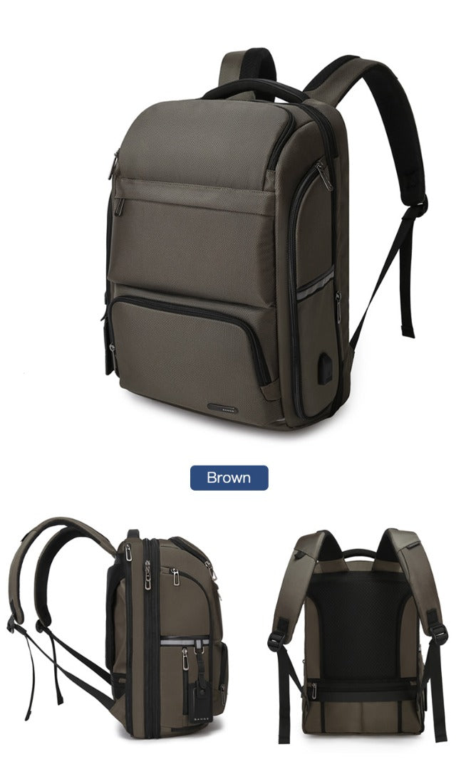 Bange i-Doyle Backpack