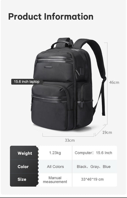 Bange i-Decoy Backpack