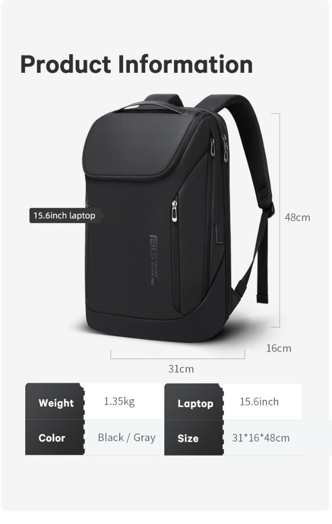 Bange i-Flack Backpack