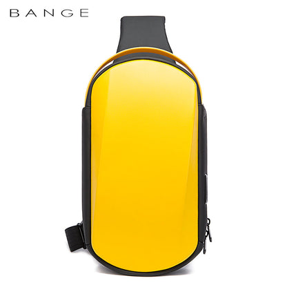 Bange Rhombus Sling Bag