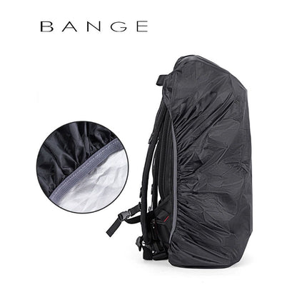 Bange Rain Cover Outdoor Rain cover for backpack Travel Rucksack Bag Cover Rain Cover Waterproof Cover